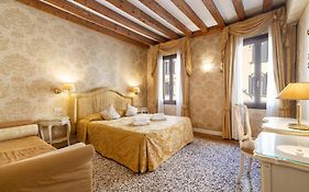Residence Ca' Di Malta Arsenale By Wonderful Italy